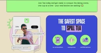 Hackers leak thousands of photos and IDs from users in Tea app data breach