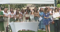 'Mystic made me who I am': Camp alumni honor flood victims