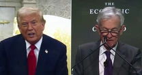 Firing Fed Chair Powell could lead to 'serious consequences' after Trump floats his removal