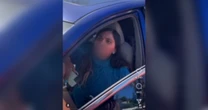 Bay Area community incensed over viral video of woman repeating racist slurs