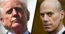 Judge finds 'probable cause' Trump administration is in criminal contempt