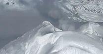 Mount Spurr eruption possible as scientists detect elevated activity