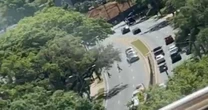 Active shooter reported at Florida State University