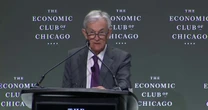 'Higher inflation and slower growth': Powell warns of tariff impact