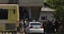 At least one person killed in FSU shooting