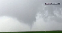 Dangerous weather continues to slam parts of the country