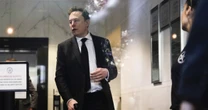 Elon Musk testifies at OpenAI trial