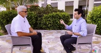 Husband of missing woman in Bahamas speaks out after release