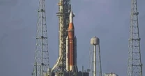 Artemis II crew: ‘We are going for all humanity’ 