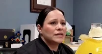 Family of man shot by ICE in California speaks out