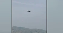 Exhaustive search underway in Iran to rescue downed F-15 airman