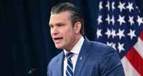 Trump ‘chose mercy’ with Iran ceasefire, Hegseth says
