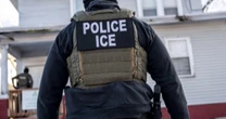 ICE agent charged with assault for allegedly pointing gun at people driving in Minneapolis