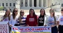 MAHA moms are protesting against pesticides