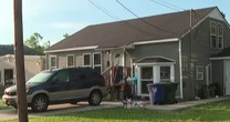 Father in Louisiana mass shooting was convicted felon
