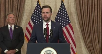 Vance says there was 'no deal' with Iran during peace talks