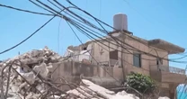 Take an inside look at war-torn Lebanon
