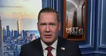 Amb. Mike Waltz says Iran doesn't 'have the cards,' will seek new deal: Full interview
