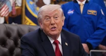 Trump says he spoke to Putin about Ukraine and Iran during phone call