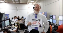 Texas engineer reflects on his work on Artemis II mission amid return to Earth