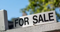 Why are home prices across Texas dropping?