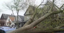 Dangerous severe weather threatens South and Midwest