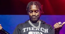 Rapper Lil Tjay arrested in connection with Offset shooting in Florida