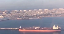 Iran reportedly agrees to two-week ceasefire