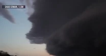 Massive tornadoes tear across Midwest