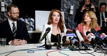 'I thought I died': Woman says Swalwell drugged, raped and choked her in 2018