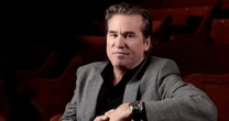 New trailer features AI-generated version of Val Kilmer, a year after his death