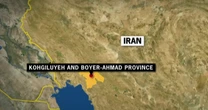 Special report: Second airman that was shot down over Iran rescued safely, U.S. officials say