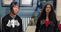 D4vd accused of killing teen after she threatened to release details to 'end his career'