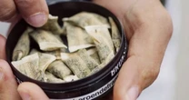 Popular nicotine pouches featured in ad campaign against addictive products