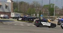 Police fatally shoot woman who allegedly tried to kidnap a 3-year-old at an Omaha Walmart
