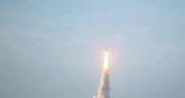 NASA's Artemis II launches historic mission to the moon