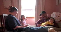 Indiana parents fight to reunite with children after suspicion of abuse