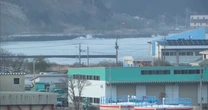 Sirens blare as tsunami warning issued after earthquake off Japan’s coast
