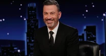 Kimmel says Trump joke was 'obviously' about age gap after calls for his firing