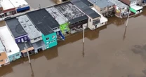 Deadly weather slams Midwest