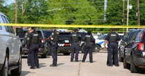 8 children killed in Louisiana mass shooting
