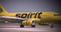 Spirit Airlines could reportedly be forced to liquidate soon