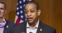 Court records show Justin Fairfax and his wife were in a contentious divorce