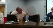Tennessee school board member censured after calling student 'hot'