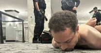 WHCD shooting suspect displayed anti-Trump sentiments in writings