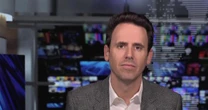 Mentalist Oz Pearlman describes moments during White House Correspondents' Dinner shooting