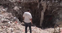 ‘No one is left’: Pre-ceasefire missile strike kills Lebanese man’s entire family