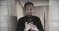 Prosecutors release hotel selfies of suspect in alleged White House dinner attack