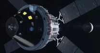 NASA says communication temporarily lost with Artemis II crew
