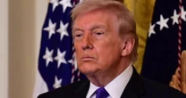U.S. military orders all offensive operations in Iran to cease